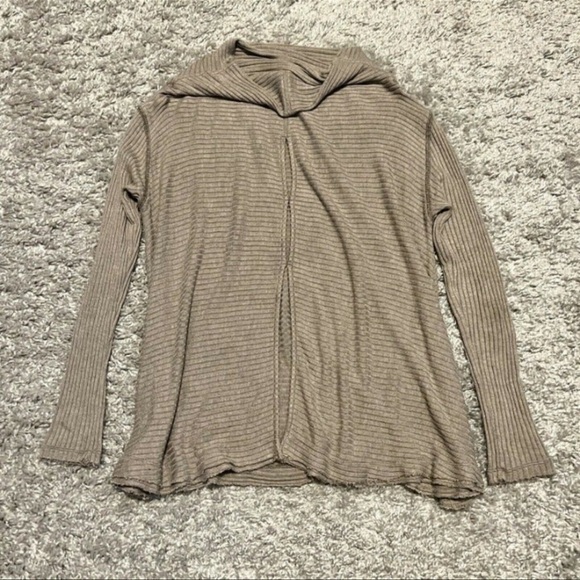 Free People Mock Turtleneck Top - Picture 6 of 6